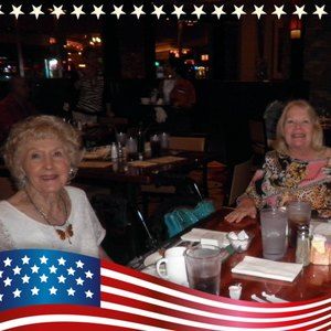 Meet your Posher, Patti